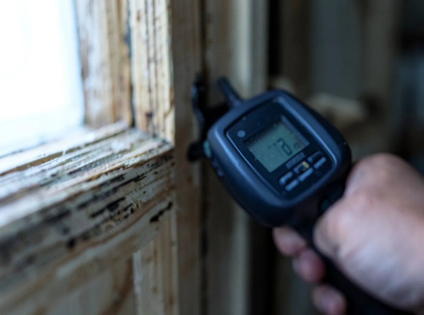 Commercial Water Damage Restoration in Vicco, KY